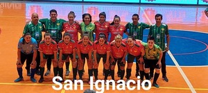 Con triunfos de Coronel Oviedo, San Ignacio, Hernandarias y Amambay arrancó el Nacional femenino en el Tacurú Pucú de Hernandarias