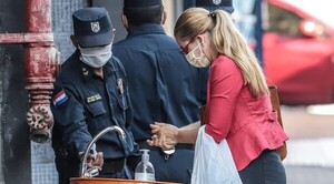 Acabou a festa! Funcionarios públicos retornan a horario normal de trabajo