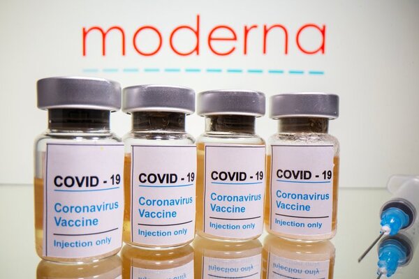 FAPASA alcanza acuerdo con Moderna para la distribución y comercialización de vacunas anticovid en Paraguay - Megacadena — Últimas Noticias de Paraguay