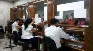 Secretaría de la Función Pública comunica que funcionarios público retornan a su horario normal de trabajo