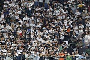 Crónica / Derlis aseguró que con hinchada y todo “hay que hacer valer la localía”