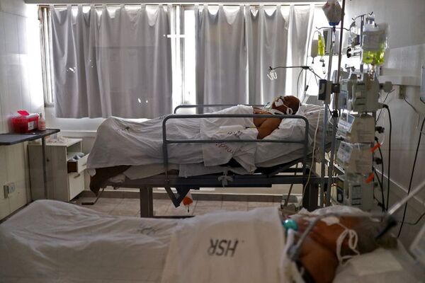Covid: 22 finados, 928 contagiados y 1.998 recuperados