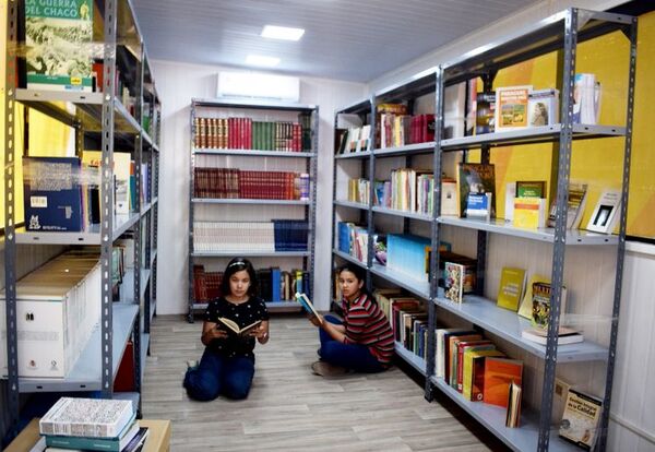 Invitan a concurso de cuentos para niños y adolescentes - Literatura - ABC Color