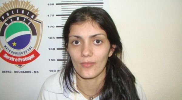 Cayó de un edificio la mujer que decía ser hija de Fernando Lugo