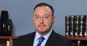 La Nación / Dimitió viceministro Guerreño