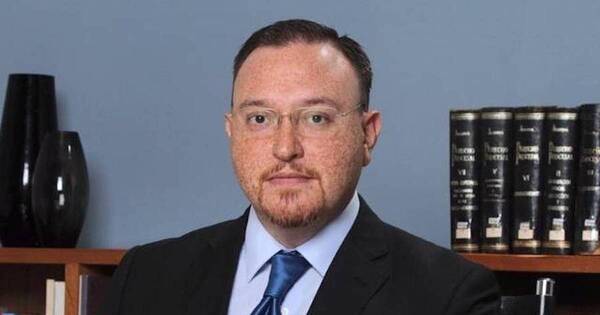 La Nación / Dimitió viceministro Guerreño