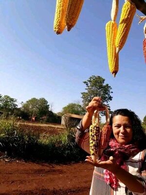 “El machismo es, definitivamente, el peor enemigo de las mujeres” - Nacionales - ABC Color
