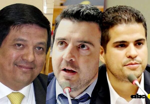 Diputados viajarán a Dubaí  - Nacionales - ABC Color