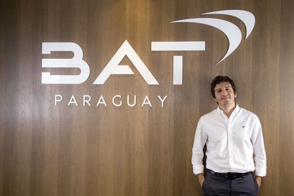 “La industria del tabaco tiene como desafío reinventarse, para ofrecer productos cada vez más novedosos” - Empresariales - ABC Color