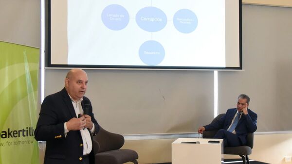 La inseguridad en el país repercute en el clima para realizar negocios