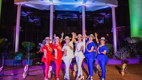 Hoy se lanzan temas alusivos al Día de la Mujer Paraguaya
