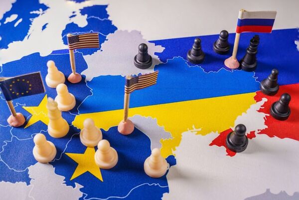 El conflicto Rusia-Ucrania y las amenazas a la economía global - MarketData