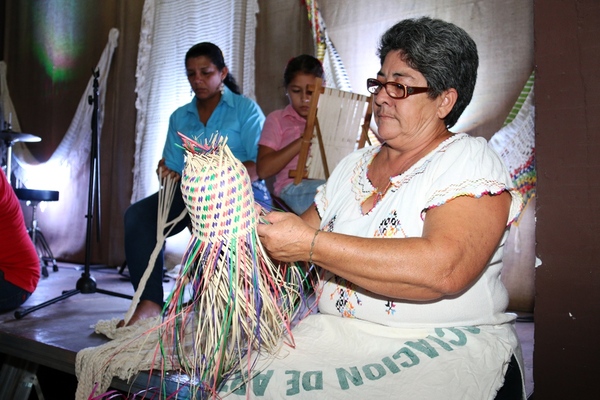 Feliz Día Mujeres Paraguayas!!!