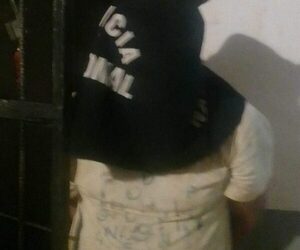 Detienen a hombre que violentó a su papá