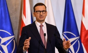 Diario HOY | Polonia recibirá a potenciales refugiados desde Ucrania