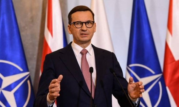 Diario HOY | Polonia recibirá a potenciales refugiados desde Ucrania