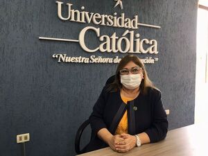 Desde la Universidad Católica analizan fecha oficial para retorno a clases 100% presencial