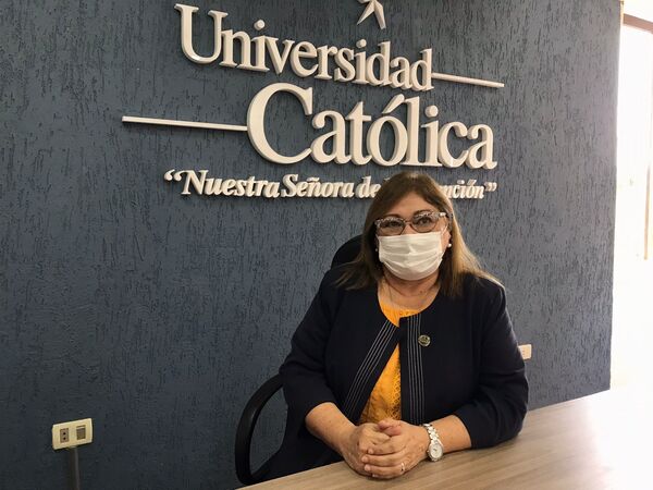 Desde la Universidad Católica analizan fecha oficial para retorno a clases 100% presencial