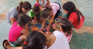 Hogar de la Fundación Las Tías, ejemplo de superación con rostro de mujer - La Clave