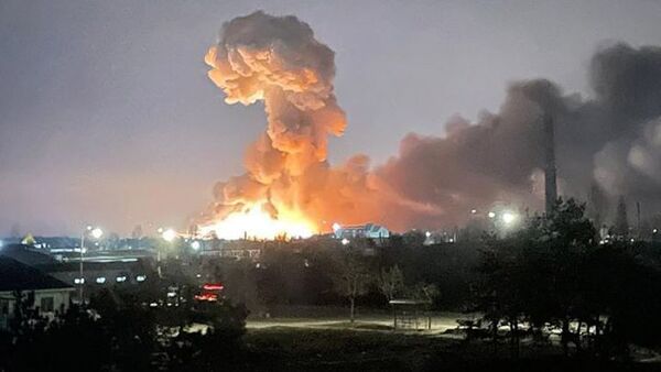 Desde Moscú, afirman que ataque de Rusia a Ucrania no afecta la vida cotidiana en la capital ni en otras ciudades - Megacadena — Últimas Noticias de Paraguay