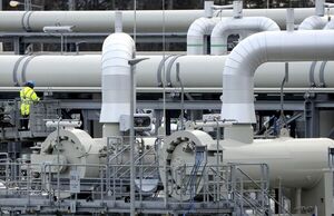 El gas se encarece más de un 30% y el petróleo supera los 100 dólares tras el inicio de la guerra en Ucrania