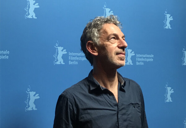 Martín Rejtman, el último de los cuentistas - El Trueno