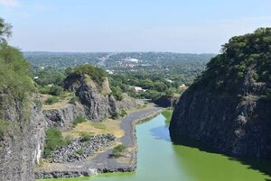 El Cerro Ñemby se posiciona como atractivo turístico de Central - Viajes - ABC Color