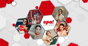 Paraguayas que posicionan a país ante el mundo