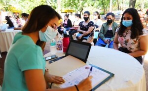 Mujeres paraguayas van ganando espacio en diversos ámbitos