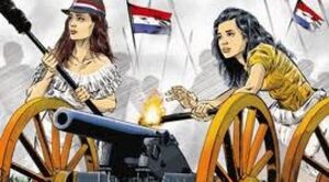 Se celebra en la fecha el Día de la Gloriosa Mujer Paraguaya