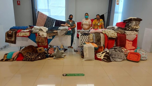 Asociación de Emprendedores del A. Paraná busca el empoderamiento de la mujer - La Clave