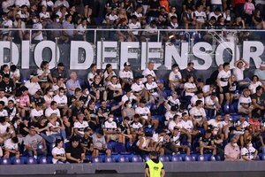 ¡Oficial! Conmebol anunció solo para Facebook Watch el juego de Olimpia