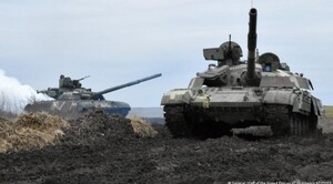 Hay dos estudiantes paraguayos en frontera entre Rusia y Ucrania