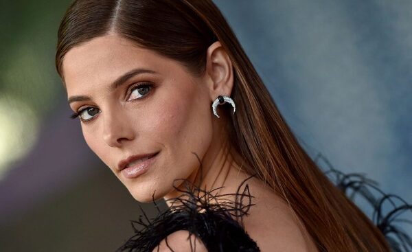 ‘Crepúsculo’: Ashley Greene admite que hubo dramas detrás de las cámaras