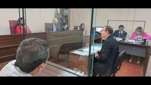 Juicio contra el exobispo Zanchetta por supuesto abuso sexual a dos exseminaristas