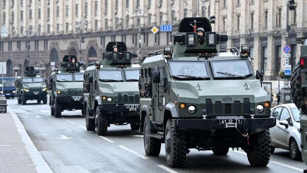 Cancillería informa que están aguardando posible evacuación de estudiantes paraguayos en Rusia