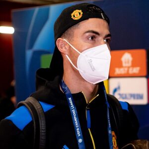 Cristiano: "Siempre es bueno volver a Madrid" - El Independiente