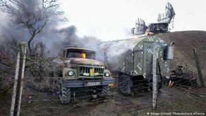 La OTAN decidió activar sus planes de defensa ante invasión en Ucrania