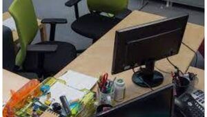 Ausentismo y trabajo - El Independiente