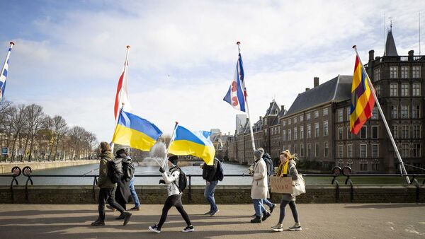 Claves para entender el conflicto entre Ucrania y Rusia