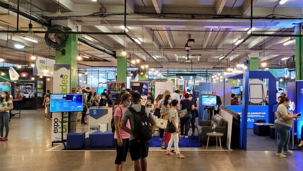 Expo Universidades: Hoy es el último día