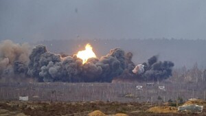 Rusia inicia ataque contra Ucrania y abre posibilidad de una guerra nuclear | Radio Regional 660 AM
