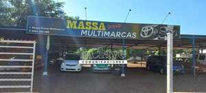 Hurtan USD 7.000 y G. 20 millones de playa de autos - La Clave