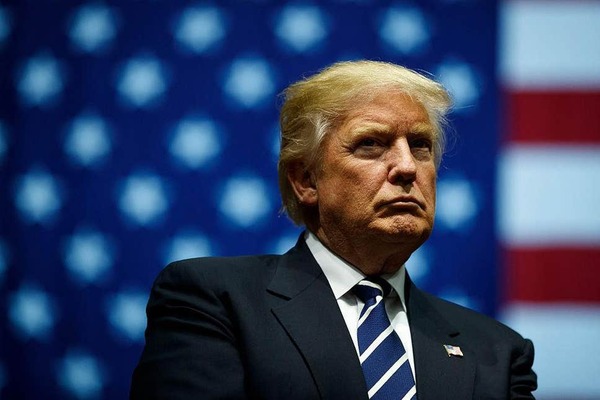 Trump: "Putin maneja a Biden como un títere" - El Trueno