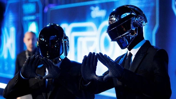 Diario HOY | Un año después de separarse, Daft Punk regresa en redes sociales