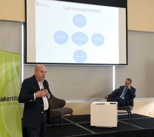 La inseguridad en el país repercute en el clima para realizar negocios