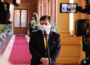 Prioridad de Cancillería paraguaya es sacar a los connacionales de la zona de conflicto en Ucrania