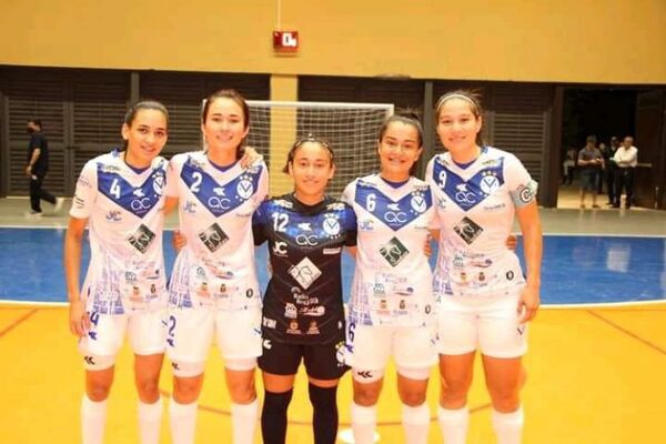 Concepción logra una victoria en su segunda presentación