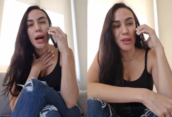 Crónica / [VIDEO] Silvia Flores y su ¡Mamis chuchis vs mamis pueblo!
