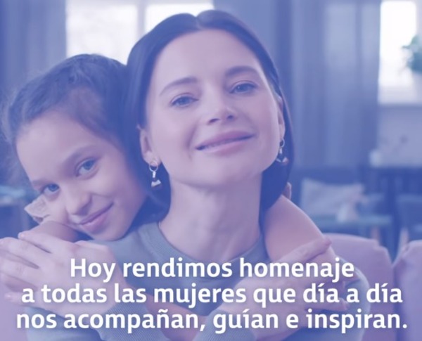 Visión Mujer, un homenaje de Visión Banco a la Mujer Paraguaya